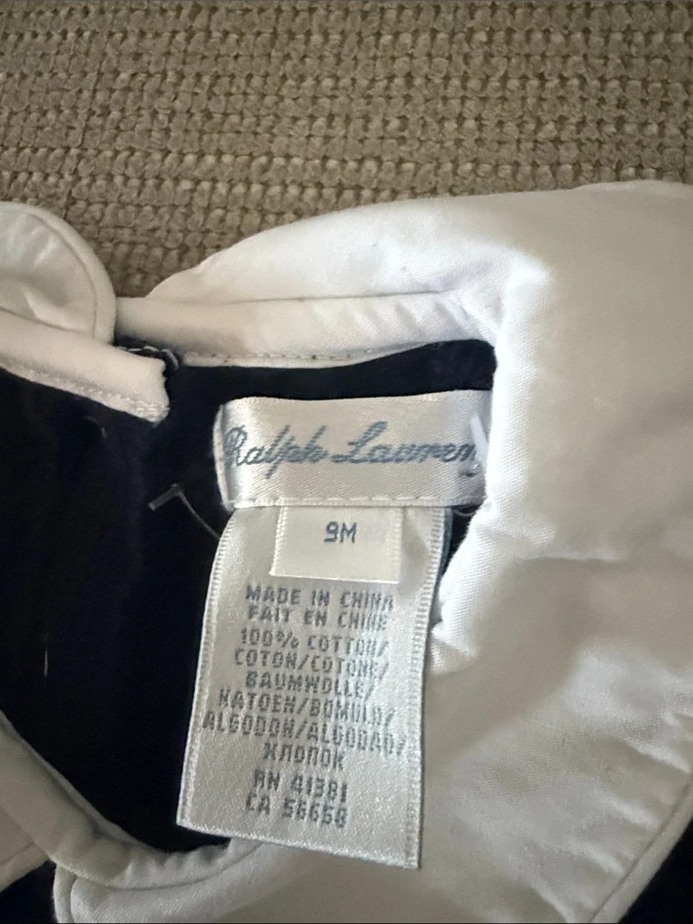Ralph Lauren ralph lauren
